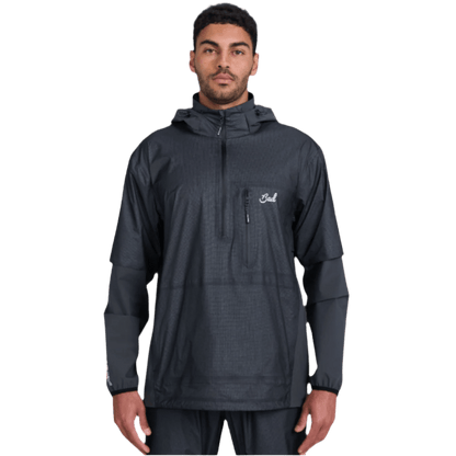 Bad Elements Atmos Rain Anorak - Rain Jackets - SwagWear