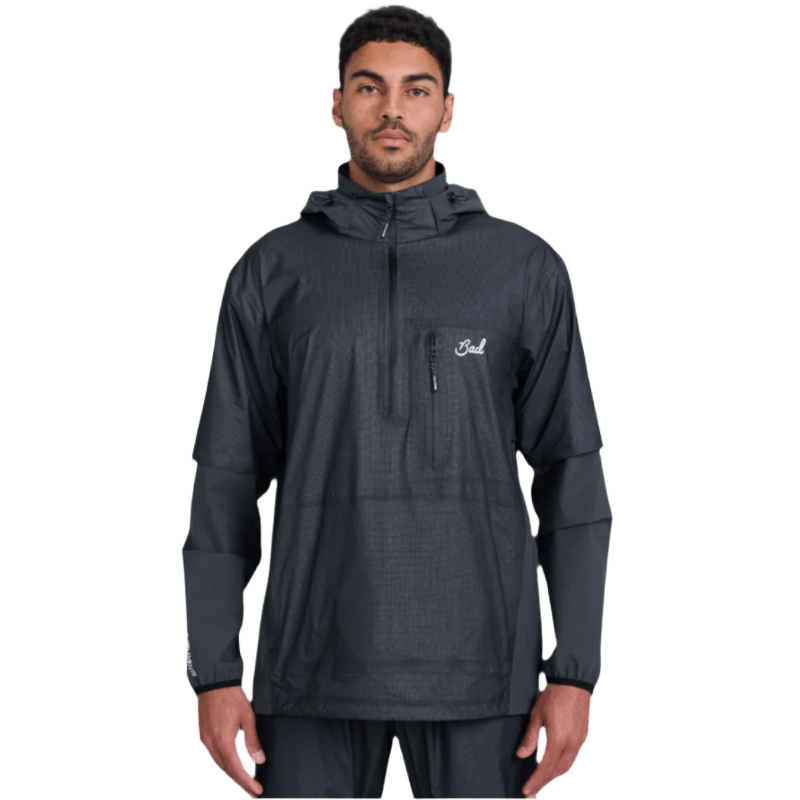 Bad Elements Atmos Rain Anorak - Rain Jackets - SwagWear