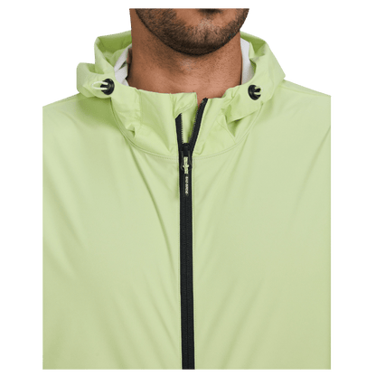 Bad Elements Stratus Rain Jacket - Rain Jackets - SwagWear