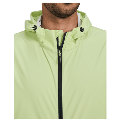 Bad Elements Stratus Rain Jacket - Rain Jackets - SwagWear