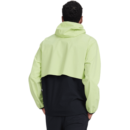 Bad Elements Stratus Rain Jacket - Rain Jackets - SwagWear