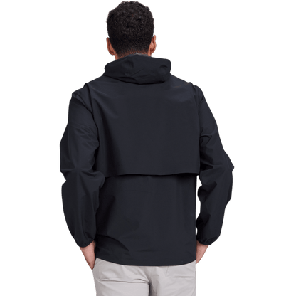 Bad Elements Stratus Rain Jacket - Rain Jackets - SwagWear