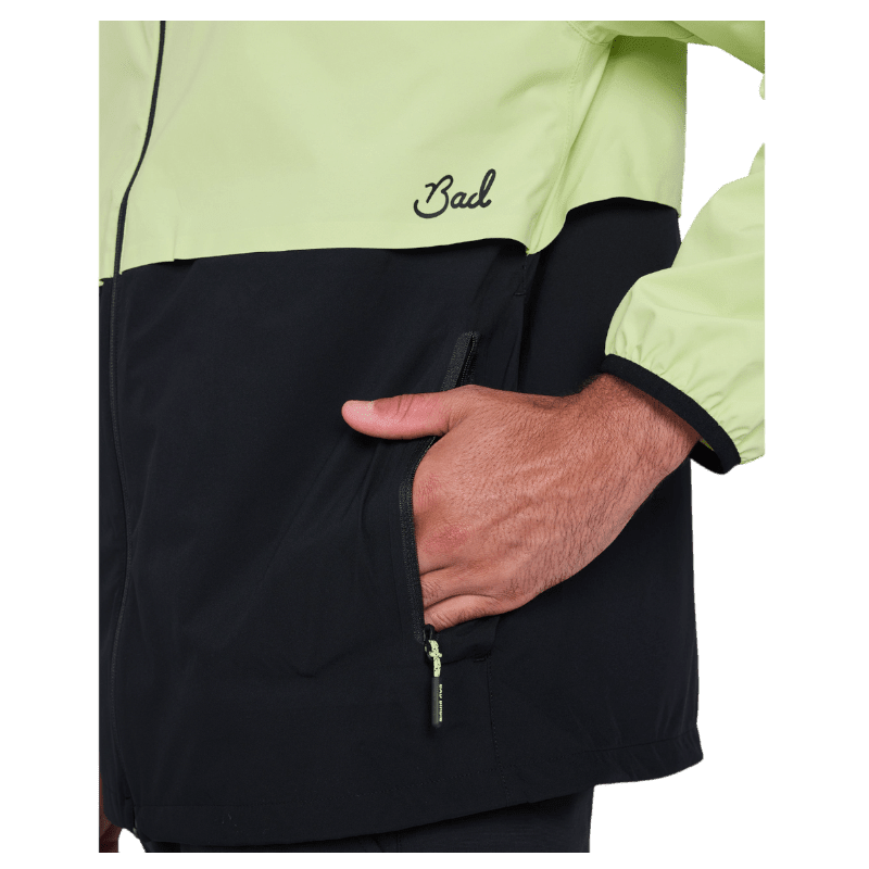 Bad Elements Stratus Rain Jacket - Rain Jackets - SwagWear
