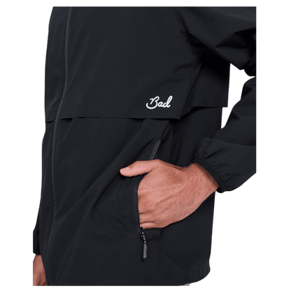 Bad Elements Stratus Rain Jacket - Rain Jackets - SwagWear