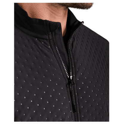 Bad Elements Stratus Rain Jacket - Rain Jackets - SwagWear