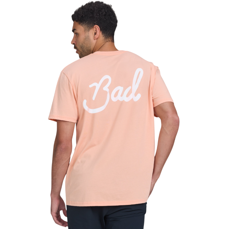 Bad Tee T-Shirt - T-Shirts