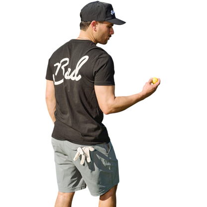 Bad Tee T-Shirt - T-Shirts
