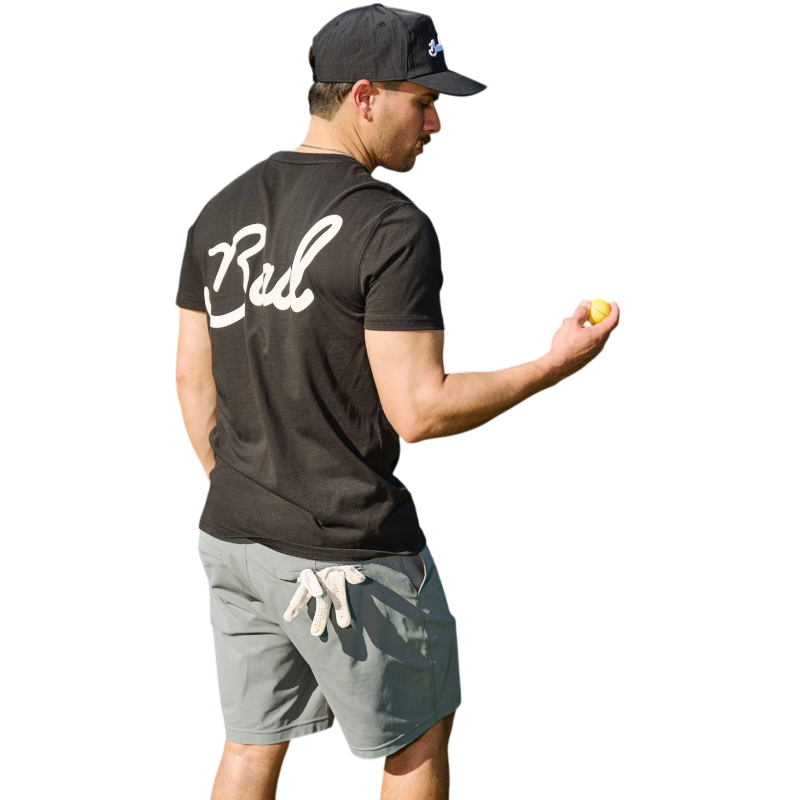 Bad Tee T-Shirt - T-Shirts