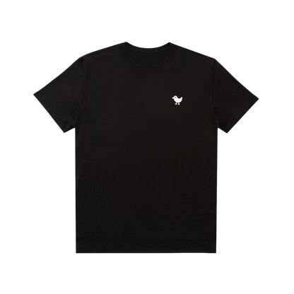 Bad Tee T-Shirt - T-Shirts
