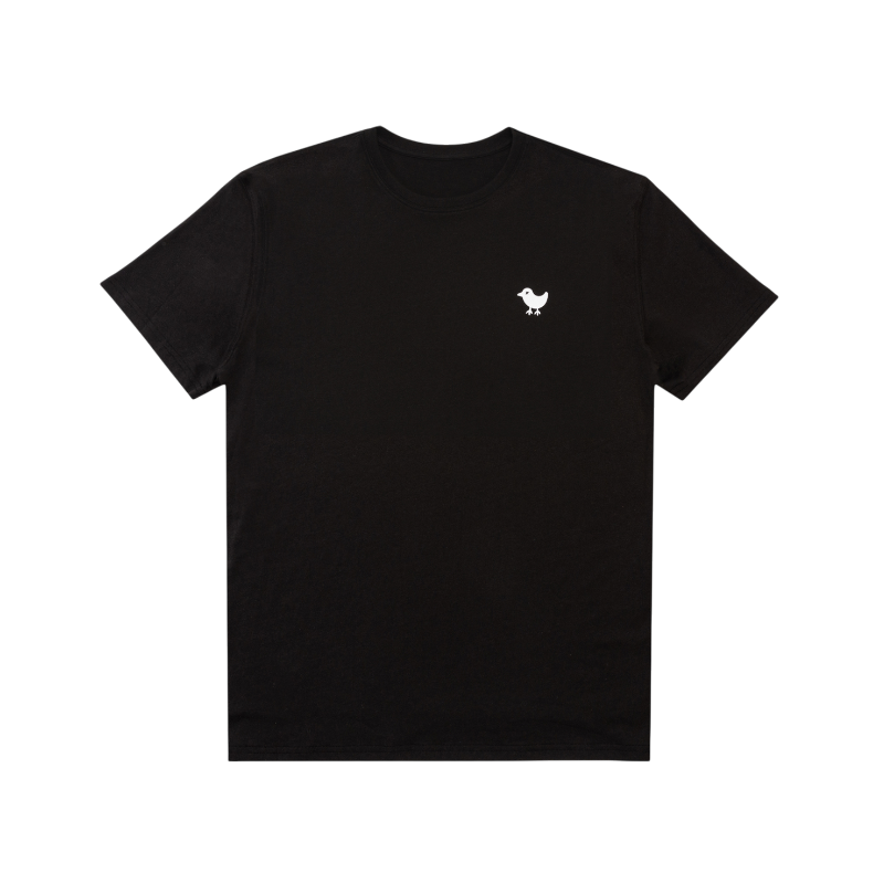 Bad Tee T-Shirt - T-Shirts
