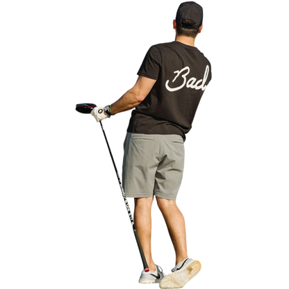 Bad Tee T-Shirt - T-Shirts
