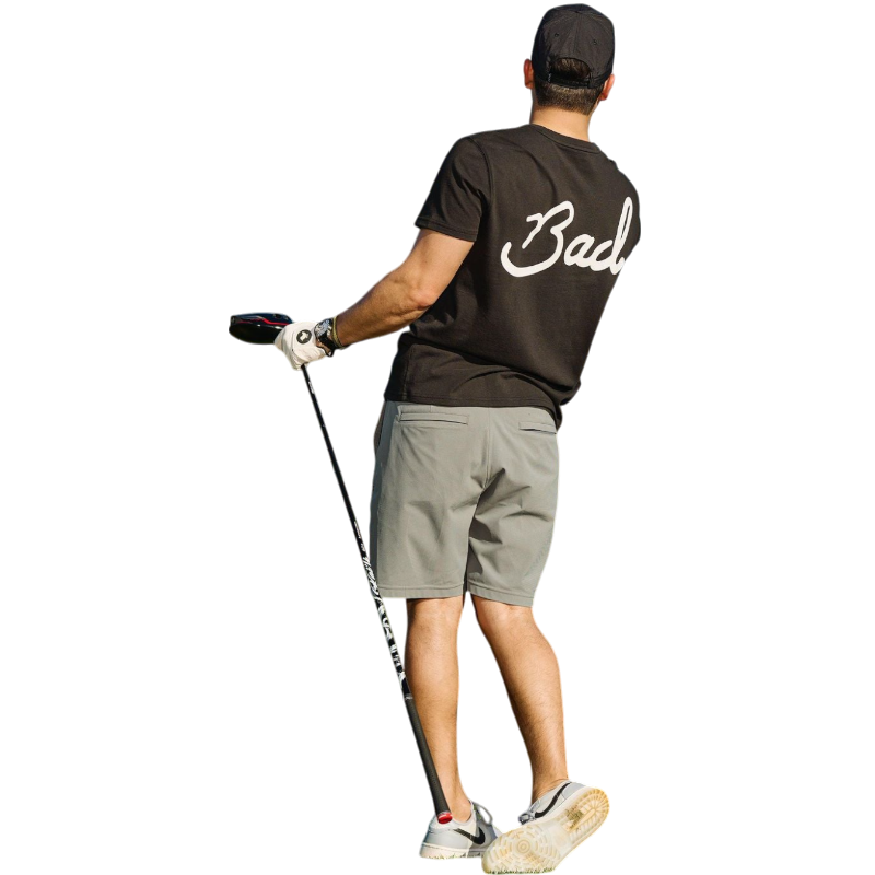 Bad Tee T-Shirt - T-Shirts