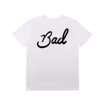 Bad Tee T-Shirt - T-Shirts