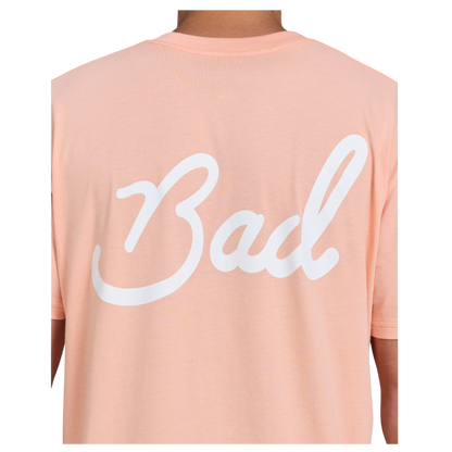 Bad Tee T-Shirt - T-Shirts