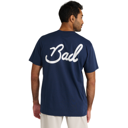 Bad Tee T-Shirt - T-Shirts