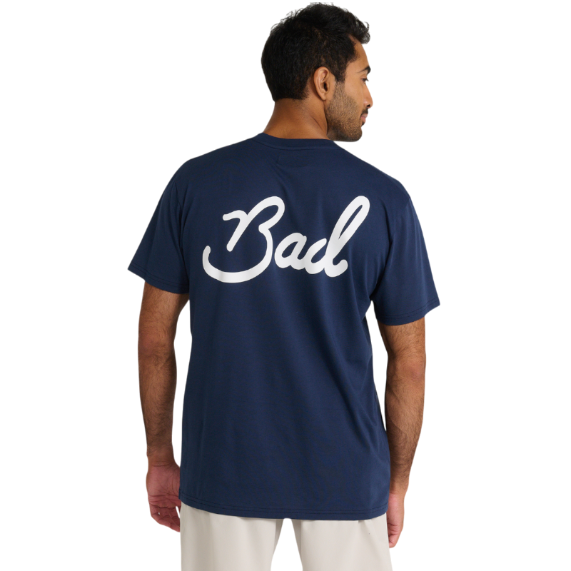 Bad Tee T-Shirt - T-Shirts