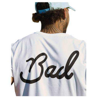Bad Tee T-Shirt - T-Shirts