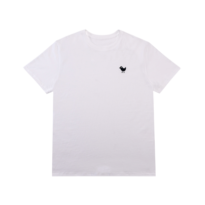 Bad Tee T-Shirt - T-Shirts