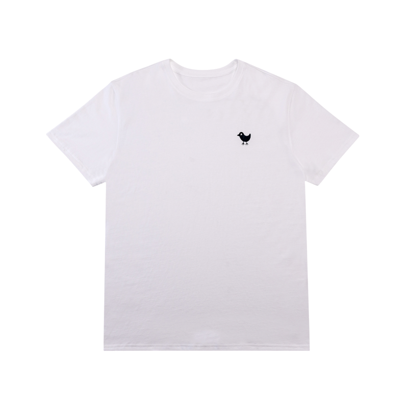 Bad Tee T-Shirt - T-Shirts