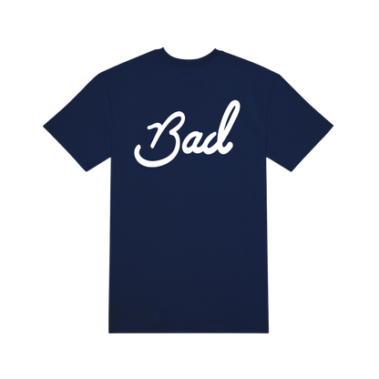 Bad Tee T-Shirt - T-Shirts