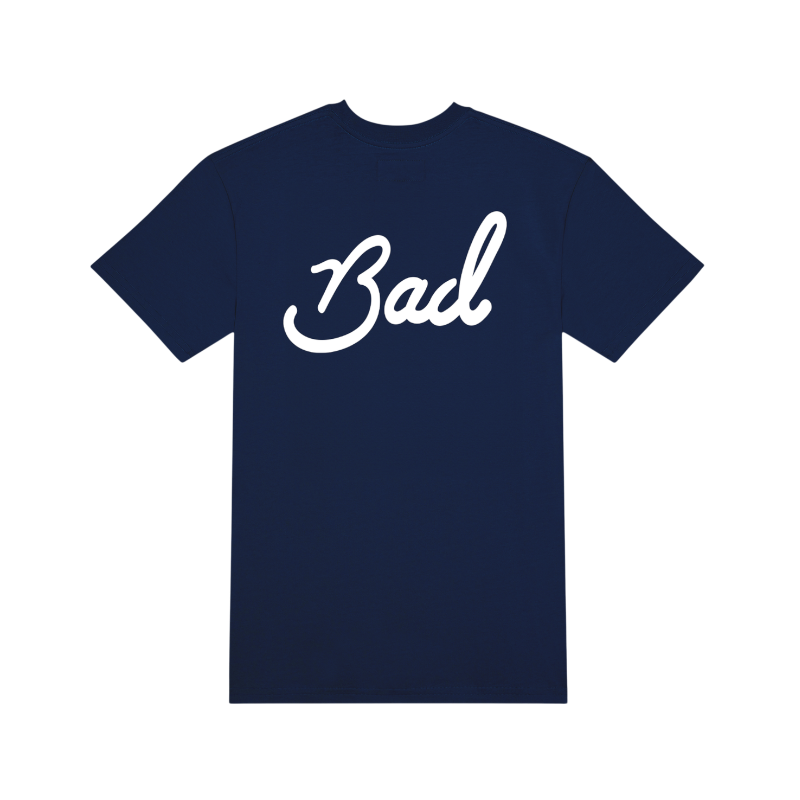 Bad Tee T-Shirt - T-Shirts