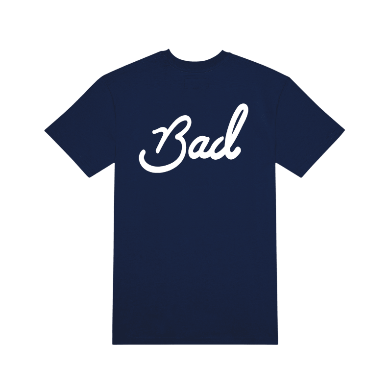 Bad Tee T-Shirt - T-Shirts - SwagWear
