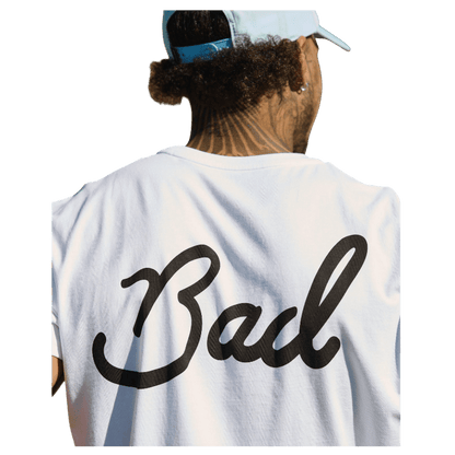 Bad Tee T-Shirt - T-Shirts - SwagWear