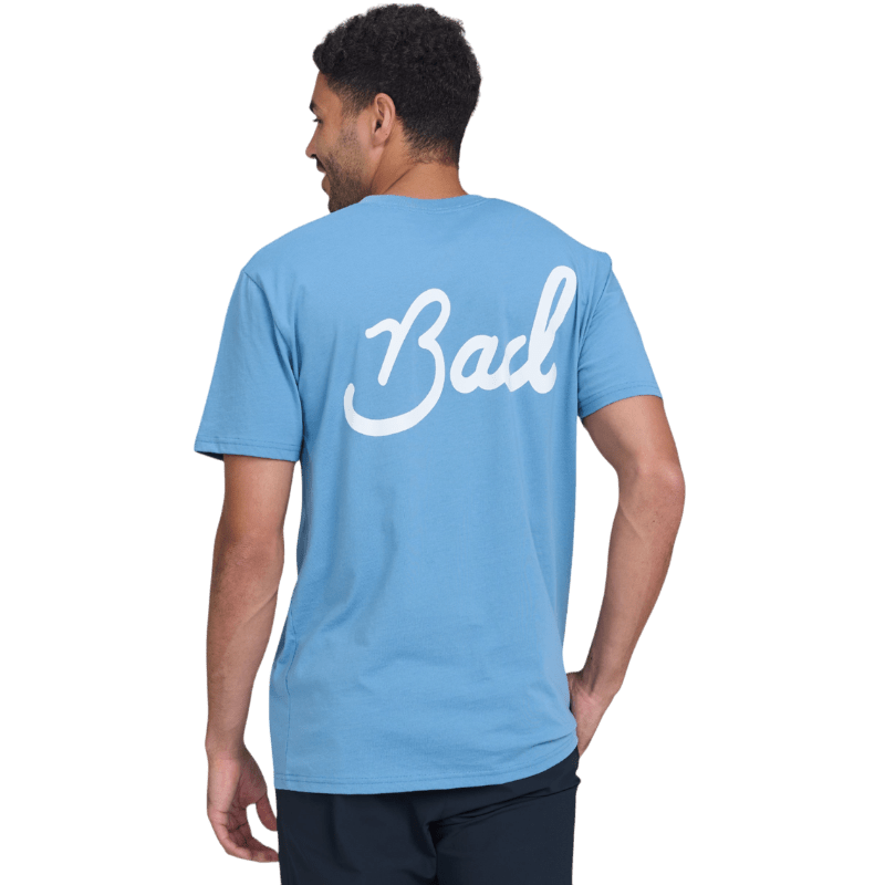 Bad Tee T-Shirt - T-Shirts - SwagWear