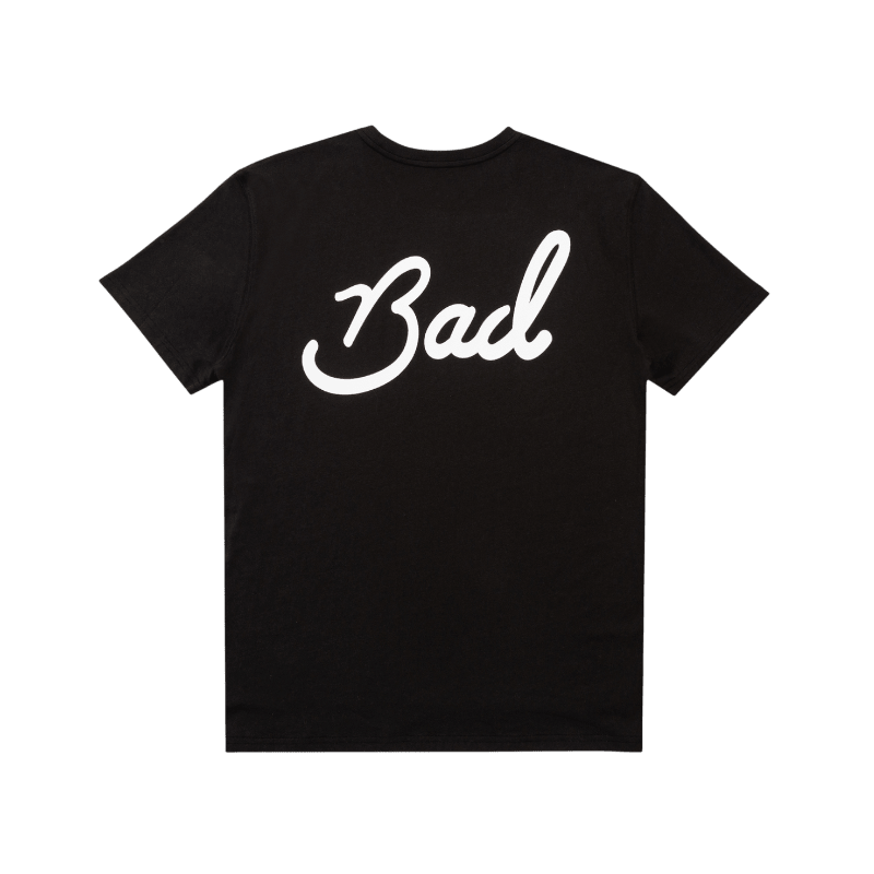 Bad Tee T-Shirt - T-Shirts - SwagWear