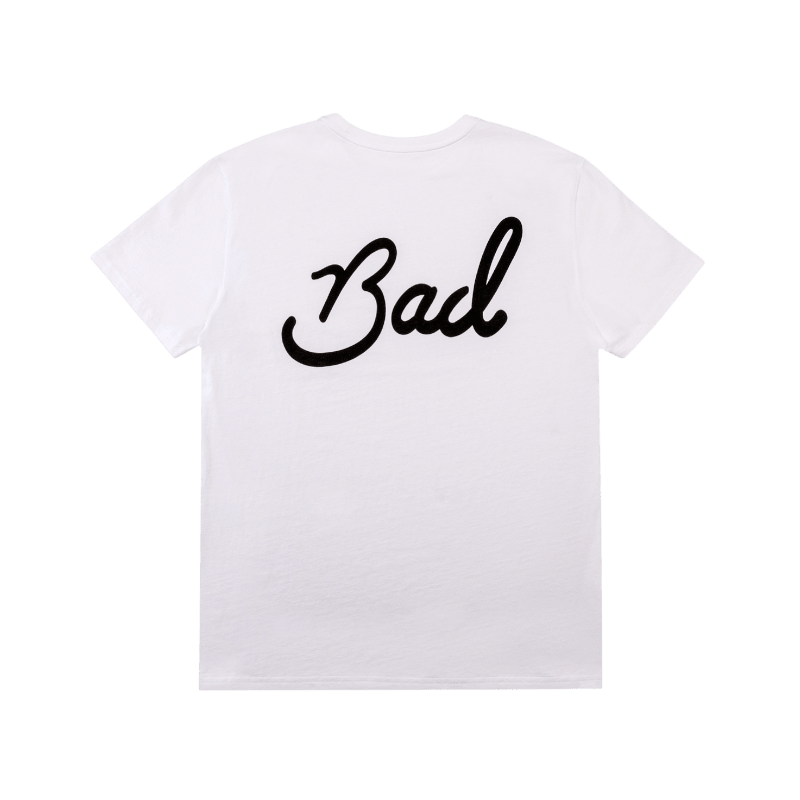 Bad Tee T-Shirt - T-Shirts - SwagWear