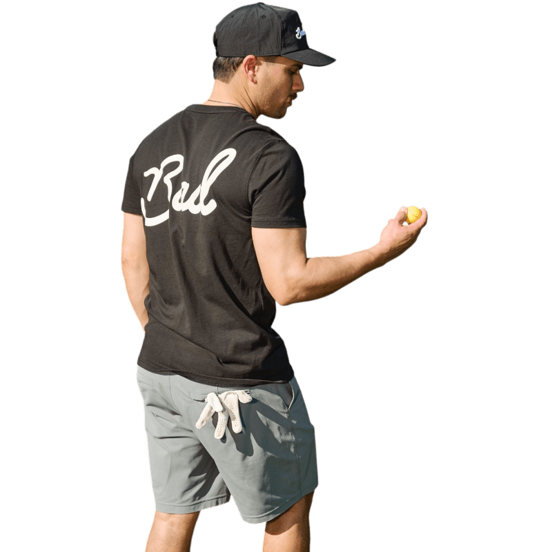Bad Tee T-Shirt - T-Shirts - SwagWear