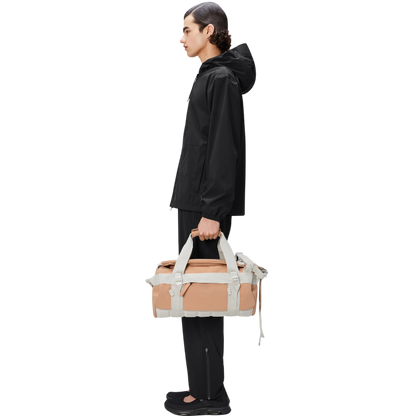 RAINS Texel Duffel Bag Mini