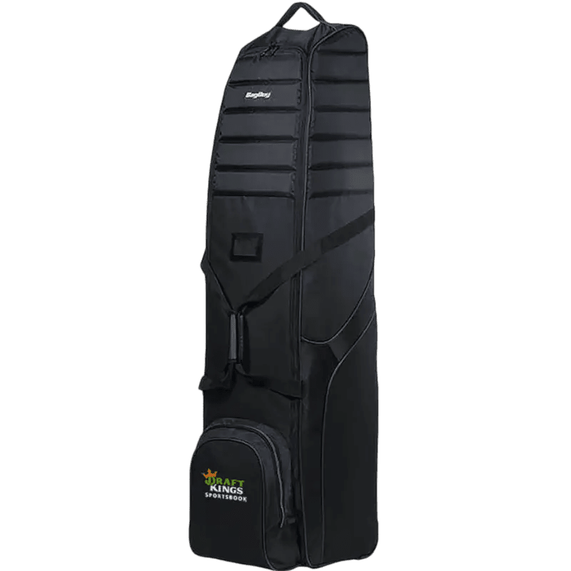 Bag Boy T-660 Travel Cover - Golf Travel Bags - SwagWear