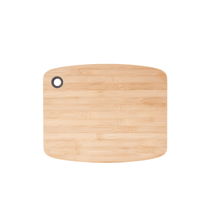 Bamboo Large Cutting Board with Silicone Grip - Homewares - SwagWear