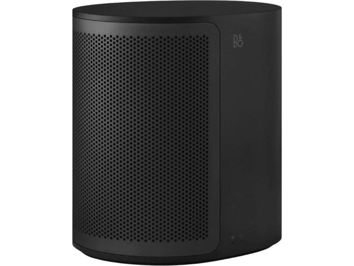 Bang & Olufsen Beoplay M3 Wireless Speaker Black - Speakers - SwagWear
