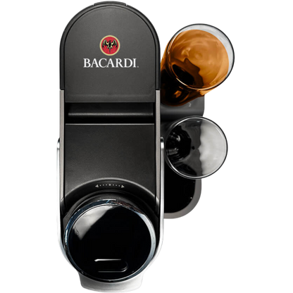 Bartesian Duet Cocktail Maker