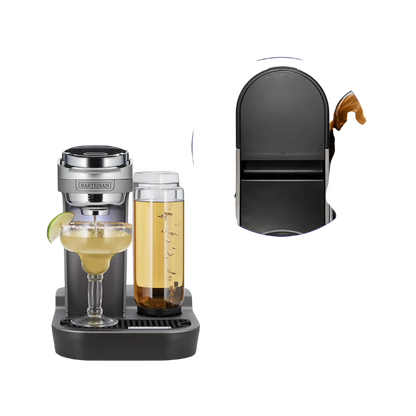 Bartesian Duet Cocktail Maker