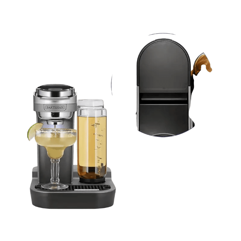 Bartesian Duet Cocktail Maker - Cocktail Makers - SwagWear