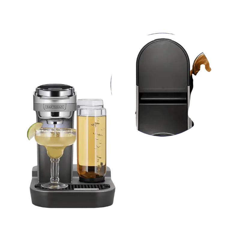 Bartesian Duet Cocktail Maker - Cocktail Makers - SwagWear