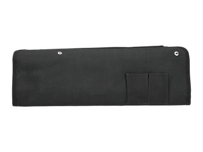 BBQ Now Apron and 7 piece BBQ Set - Black - Aprons