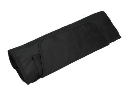 BBQ Now Apron and 7 piece BBQ Set - Black - Aprons