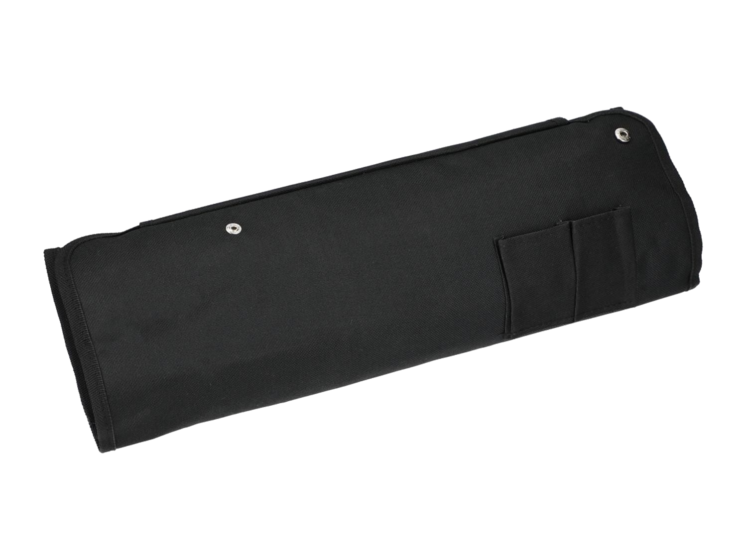 BBQ Now Apron and 7 piece BBQ Set - Black - Aprons