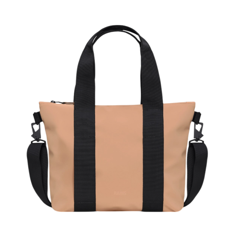RAINS Tote Bag Micro