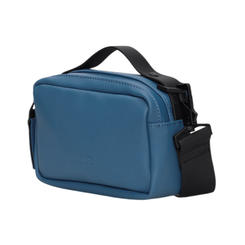 RAINS Box Bag Micro