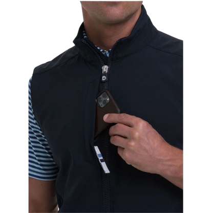 B. Draddy Men's Sport Everyday Vest