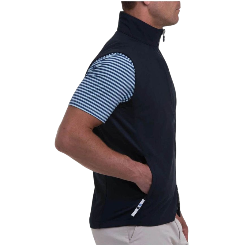 B. Draddy Men's Sport Everyday Vest