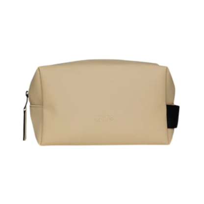 RAINS Wash Bag Small