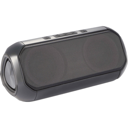 Beat Block Outdoor Bluetooth Party Speaker - Speakers - SwagWear