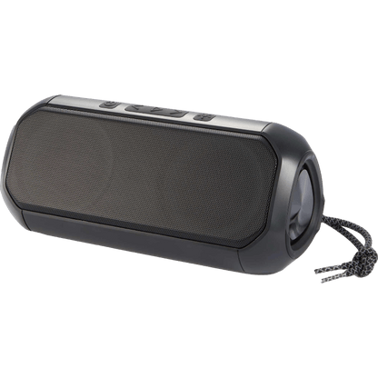 Beat Block Outdoor Bluetooth Party Speaker - Speakers - SwagWear