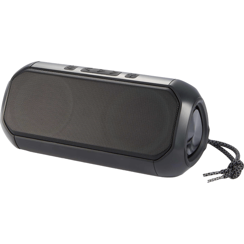 Beat Block Outdoor Bluetooth Party Speaker - Speakers - SwagWear